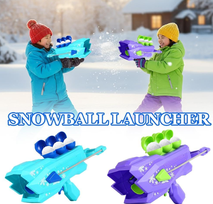SnowGat™