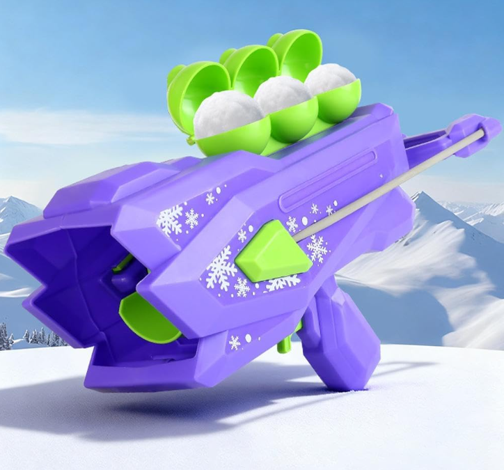 SnowGat™