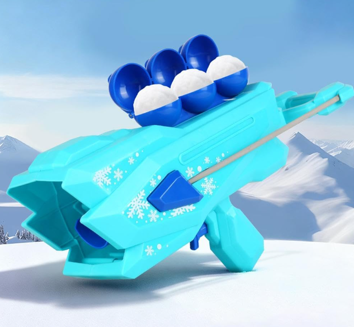 SnowGat™